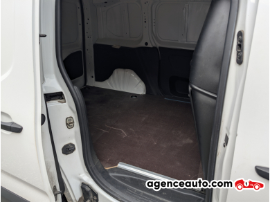 Opel Combo Life — 20
