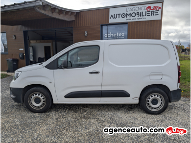 Opel Combo Life — 2