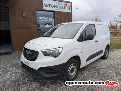 Opel Combo Life
