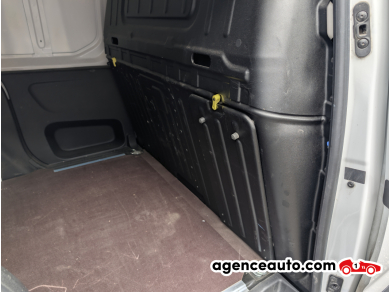 Opel Combo Life — 21