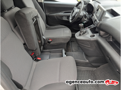 Opel Combo Life — 15