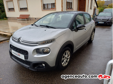 Citroen C3 — 3