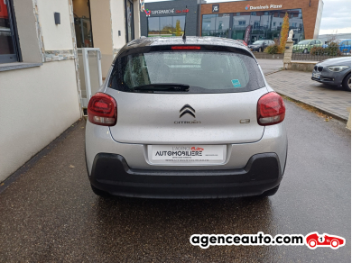 Citroen C3 — 6