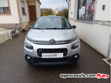 Citroen C3 — 2
