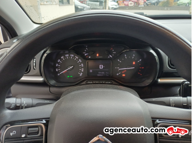 Citroen C3 — 12