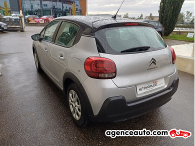 Citroen C3 — 5