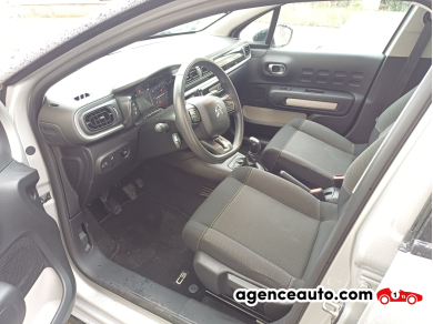 Citroen C3 — 17