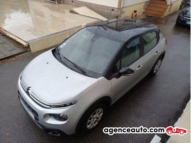 Citroen C3 — 29