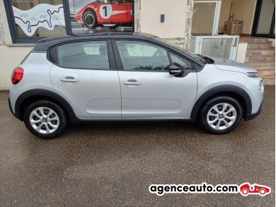 Citroen C3 — 9