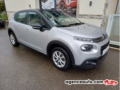 Citroen C3 — 10