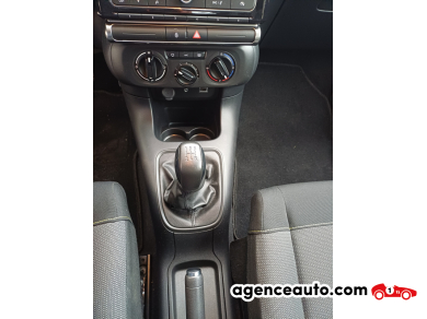Citroen C3 — 13