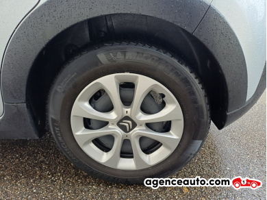 Citroen C3 — 26