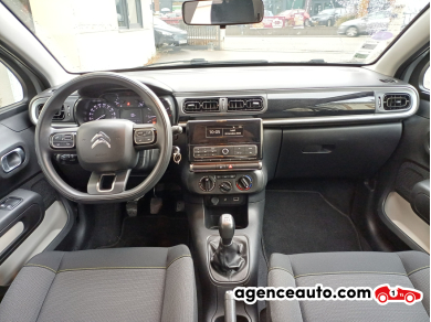 Citroen C3 — 11