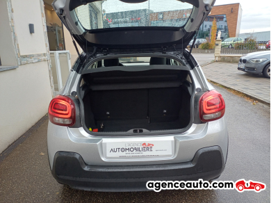 Citroen C3 — 22