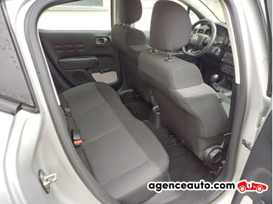 Citroen C3 — 20