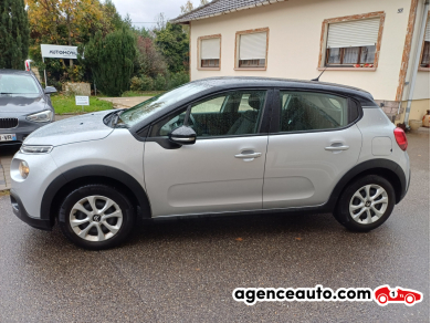 Citroen C3 — 4