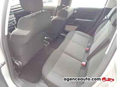 Citroen C3 — 19