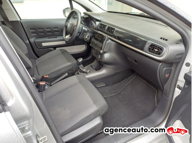 Citroen C3 — 21