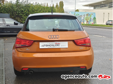 Audi A1 Sportback — 6