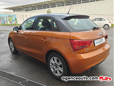 Audi A1 Sportback — 5