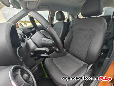 Audi A1 Sportback — 10