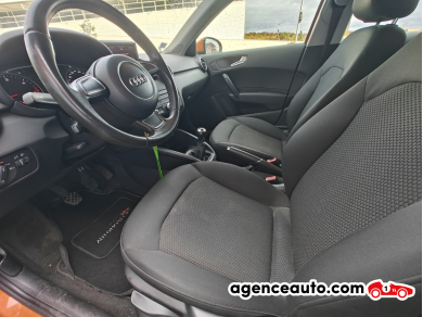 Audi A1 Sportback — 11