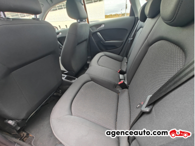 Audi A1 Sportback — 12