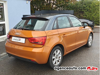 Audi A1 Sportback — 7