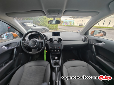 Audi A1 Sportback — 24