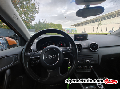 Audi A1 Sportback — 19