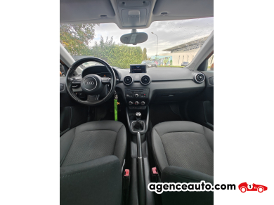 Audi A1 Sportback — 25