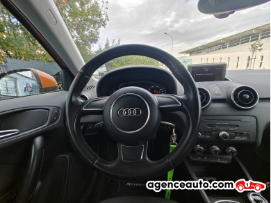 Audi A1 Sportback — 26