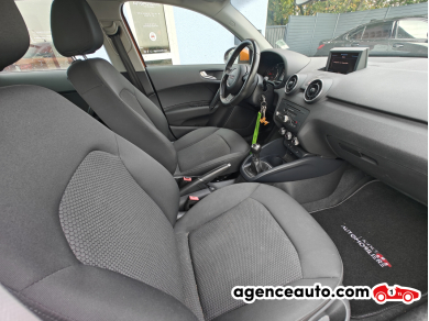Audi A1 Sportback — 15