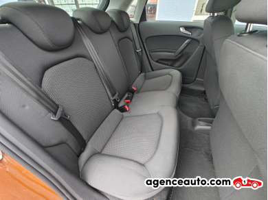 Audi A1 Sportback — 14