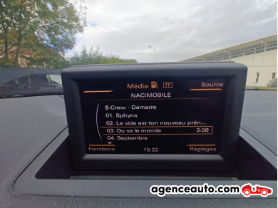 Audi A1 Sportback — 27