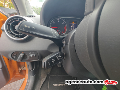 Audi A1 Sportback — 22