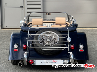 Morgan V6 — 9