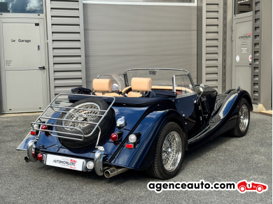 Morgan V6 — 10
