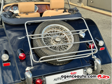 Morgan V6 — 26