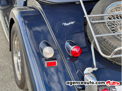 Morgan V6 — 27