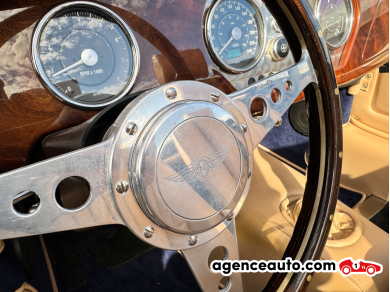 Morgan V6 — 18