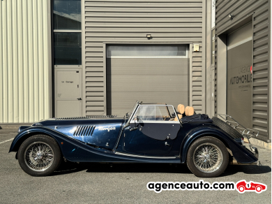 Morgan V6 — 7
