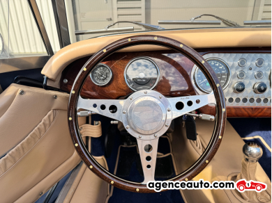 Morgan V6 — 15
