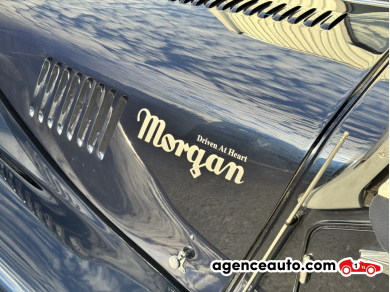 Morgan V6 — 30