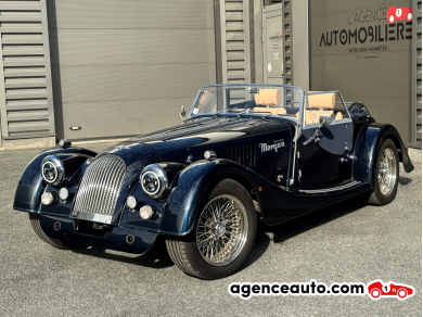 Morgan V6