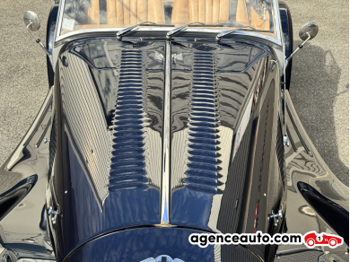 Morgan V6 — 31