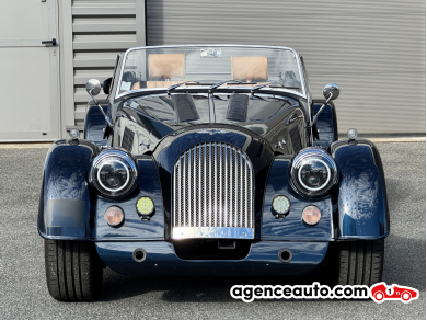 Morgan V6 — 2