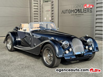 Morgan V6 — 4