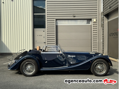 Morgan V6 — 6