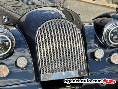 Morgan V6 — 25